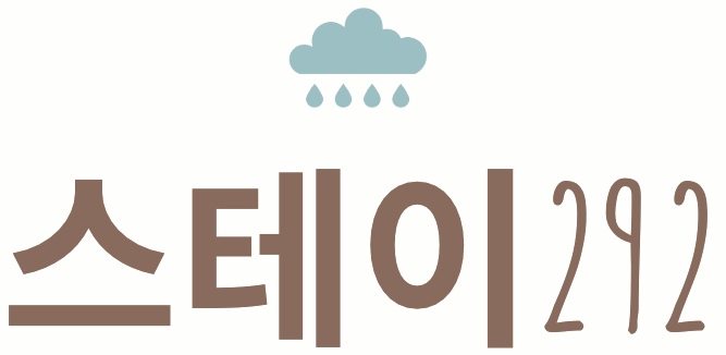 스테이292 logo